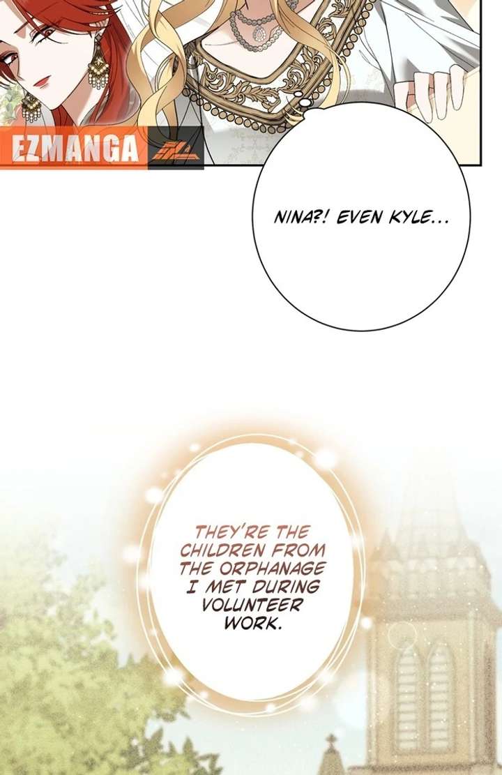 The Corrupted Tyrant’s Obsession Knows No End Chapter 2 824 052