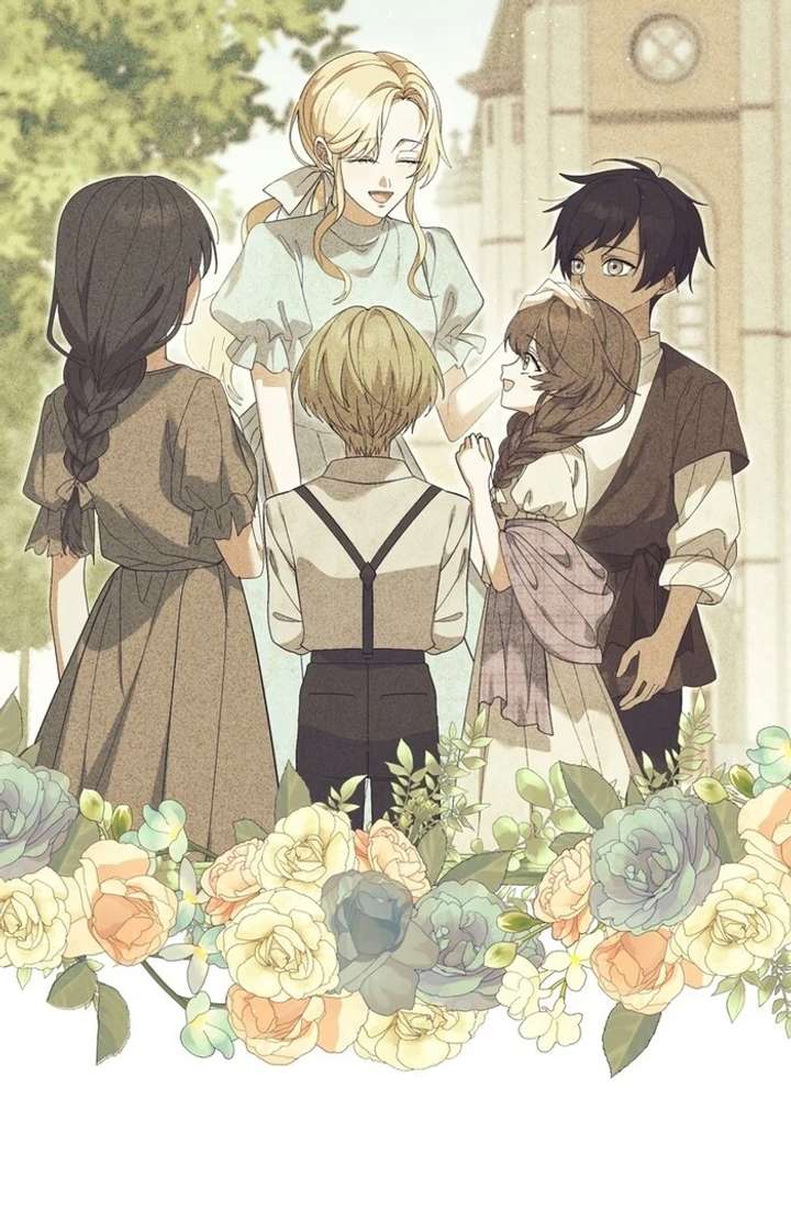 The Corrupted Tyrant’s Obsession Knows No End Chapter 2 825 053