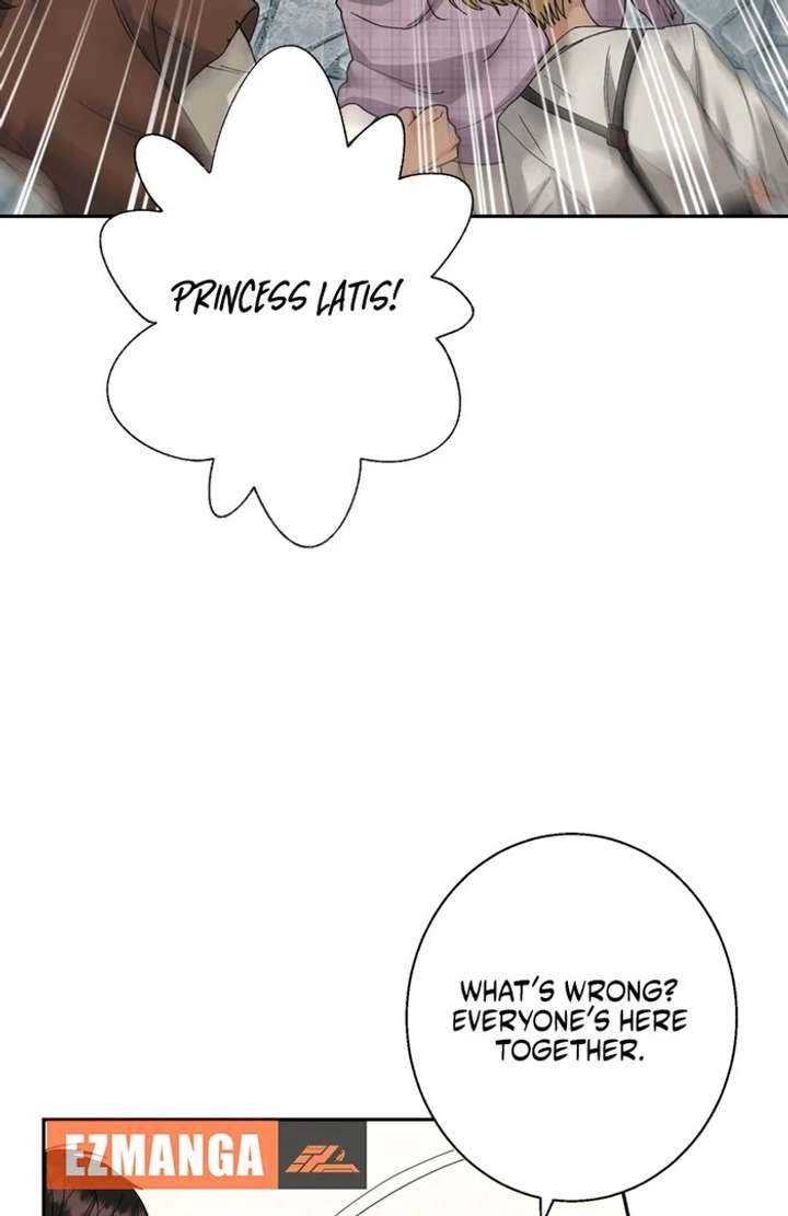 The Corrupted Tyrant’s Obsession Knows No End Chapter 2 832 060