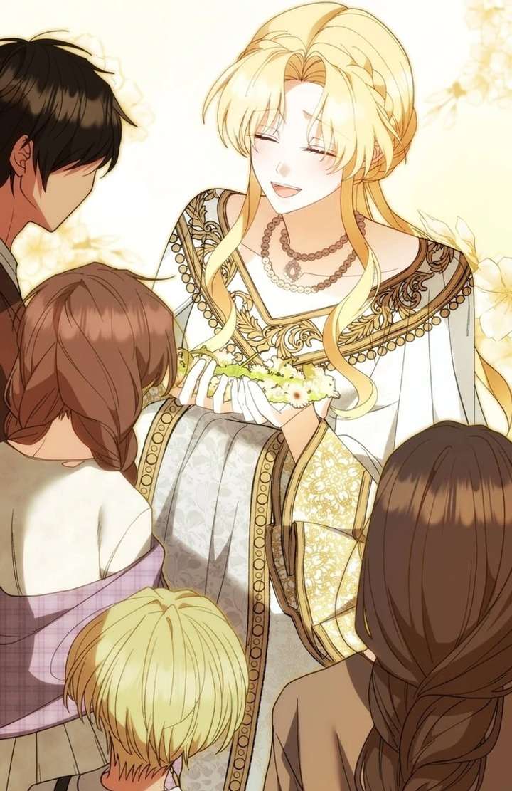 The Corrupted Tyrant’s Obsession Knows No End Chapter 2 840 068