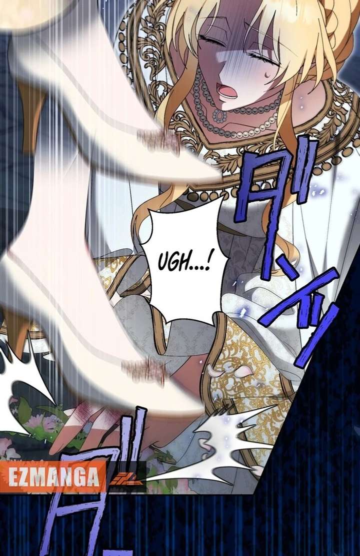 The Corrupted Tyrant’s Obsession Knows No End Chapter 2 856 084