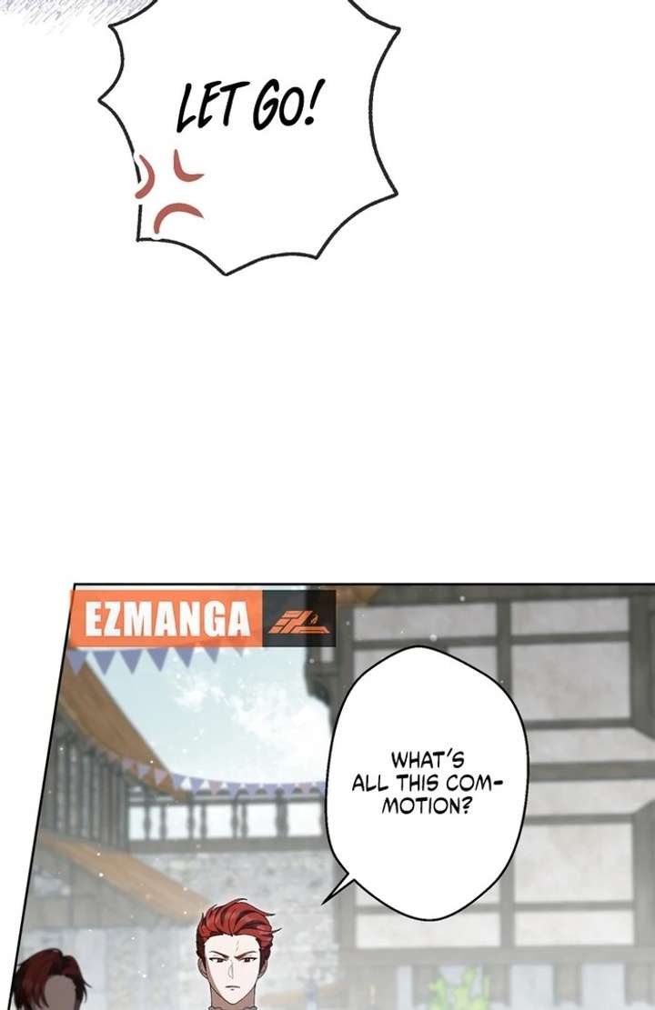 The Corrupted Tyrant’s Obsession Knows No End Chapter 2 862 090