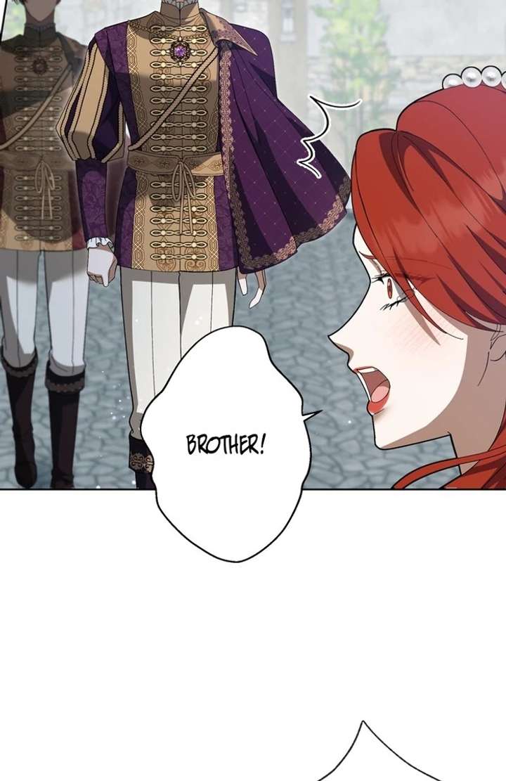 The Corrupted Tyrant’s Obsession Knows No End Chapter 2 863 091