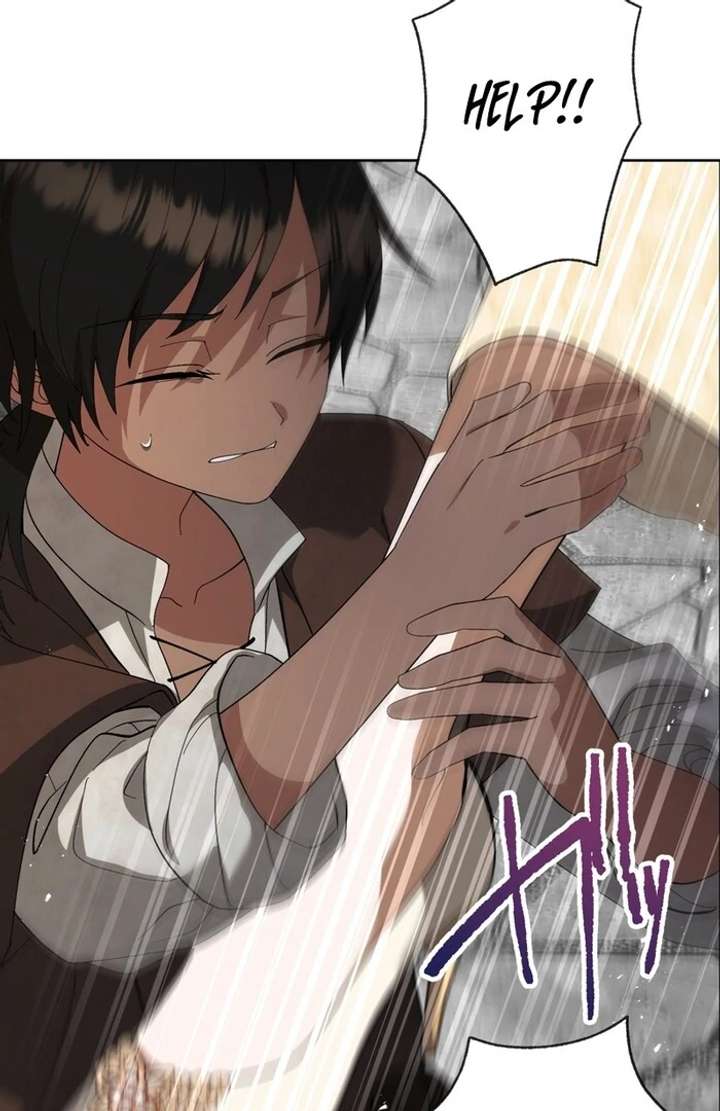 The Corrupted Tyrant’s Obsession Knows No End Chapter 2 864 092