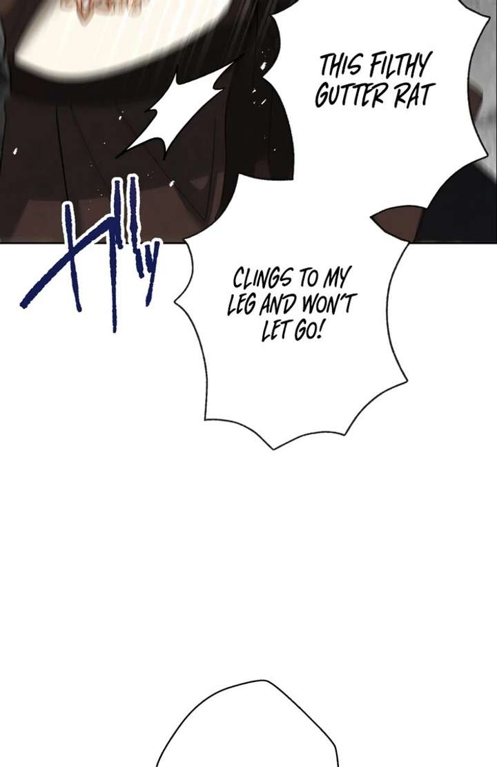 The Corrupted Tyrant’s Obsession Knows No End Chapter 2 865 093