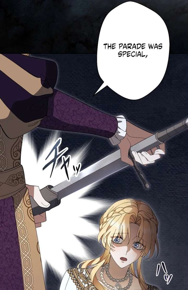 The Corrupted Tyrant’s Obsession Knows No End Chapter 2 868 096