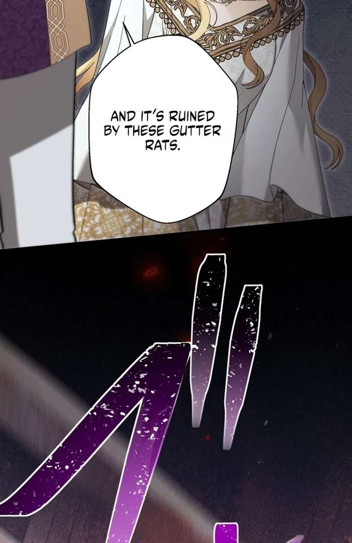 The Corrupted Tyrant’s Obsession Knows No End Chapter 2 869 097