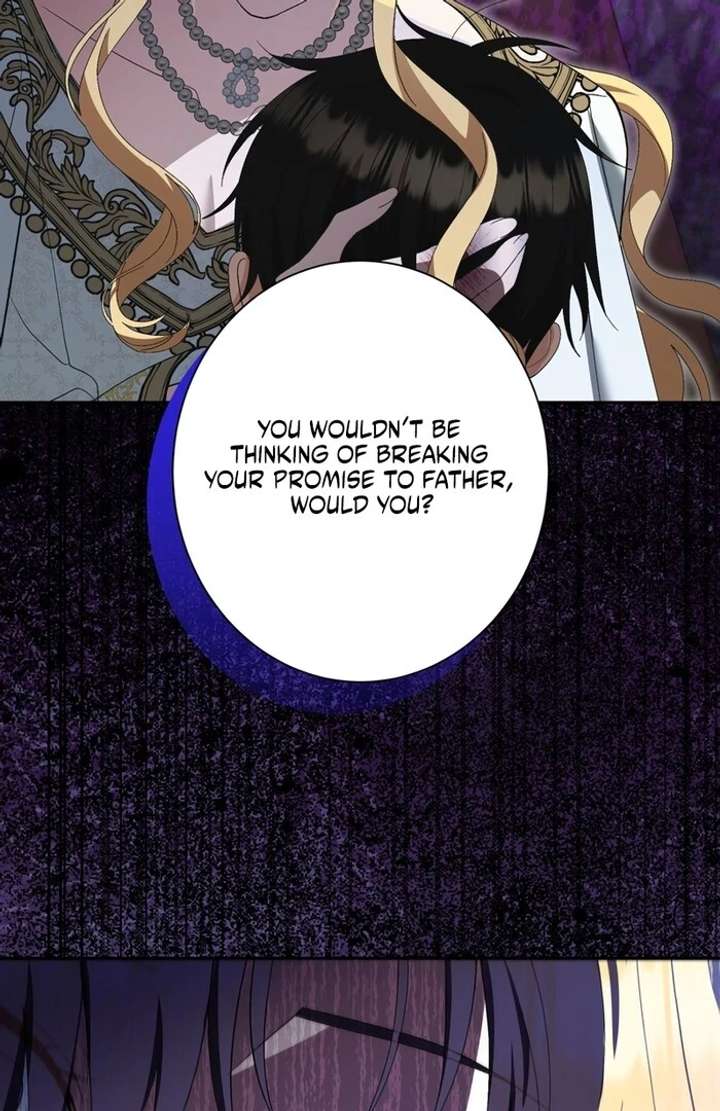 The Corrupted Tyrant’s Obsession Knows No End Chapter 2 882 110