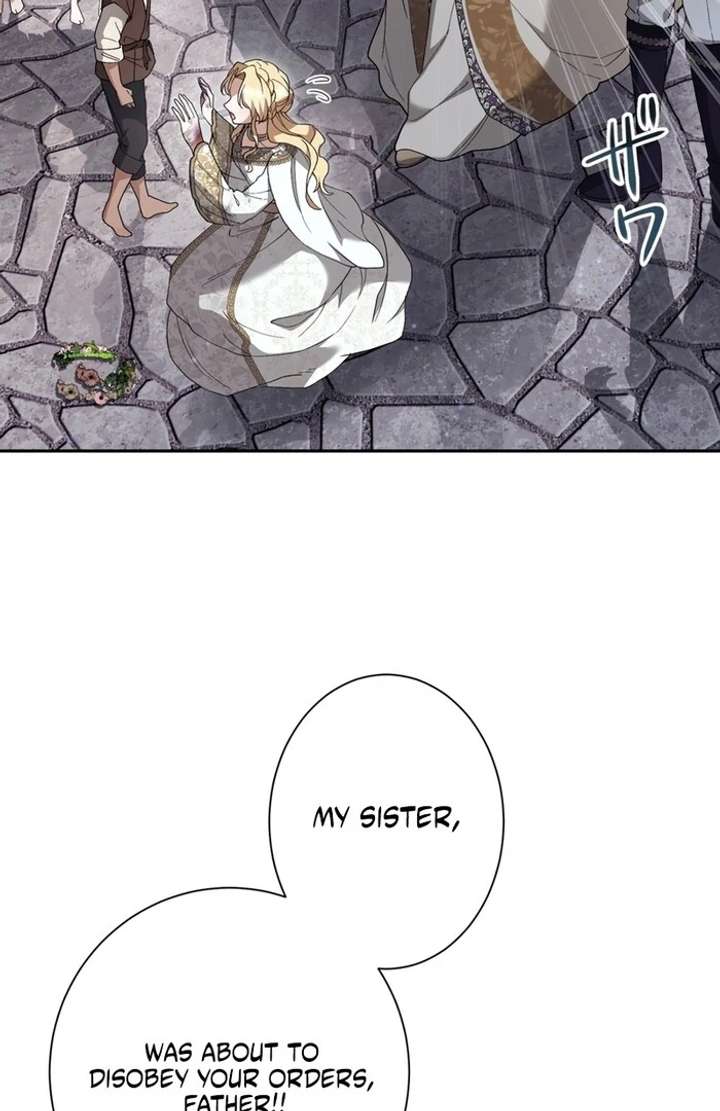 The Corrupted Tyrant’s Obsession Knows No End Chapter 2 885 113