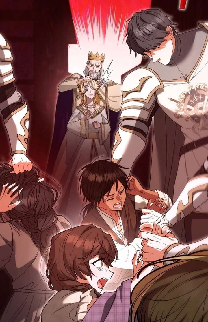 The Corrupted Tyrant’s Obsession Knows No End Chapter 2 895 123