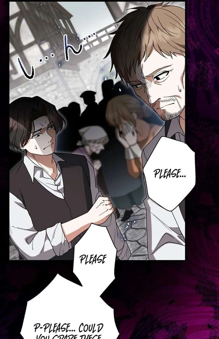 The Corrupted Tyrant’s Obsession Knows No End Chapter 2 898 126