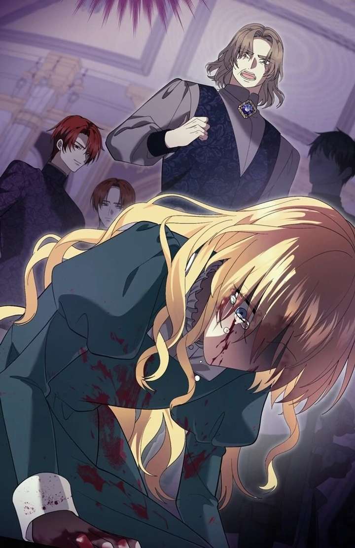 The Corrupted Tyrant’s Obsession Knows No End Chapter 2 904 132