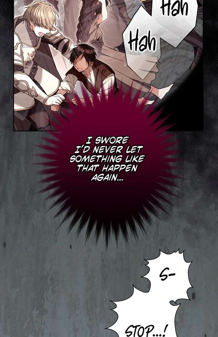 The Corrupted Tyrant’s Obsession Knows No End Chapter 2 911 139