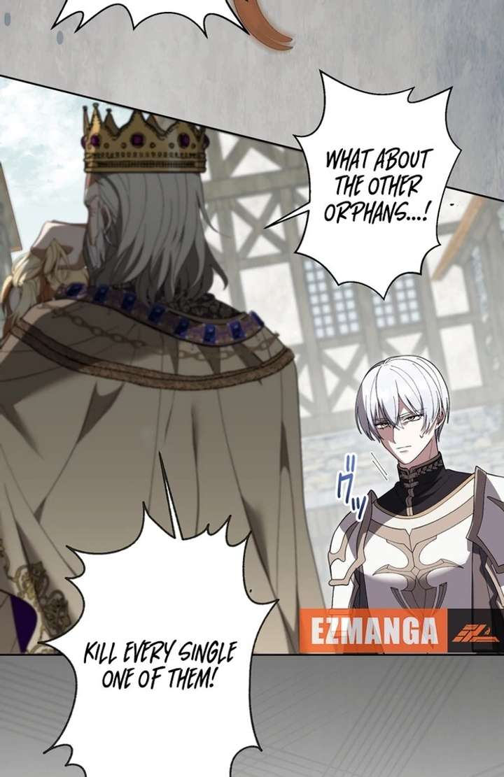 The Corrupted Tyrant’s Obsession Knows No End Chapter 2 913 141