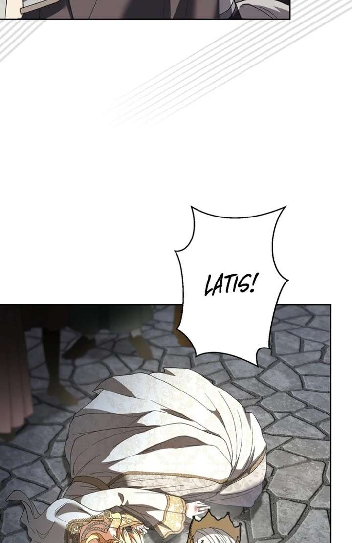 The Corrupted Tyrant’s Obsession Knows No End Chapter 2 917 145