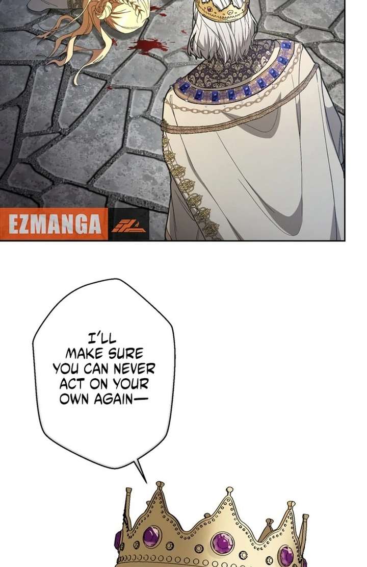 The Corrupted Tyrant’s Obsession Knows No End Chapter 2 918 146