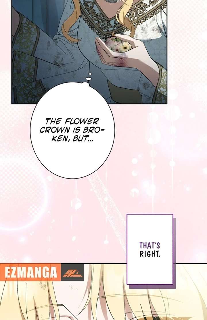 The Corrupted Tyrant’s Obsession Knows No End Chapter 2 929 157