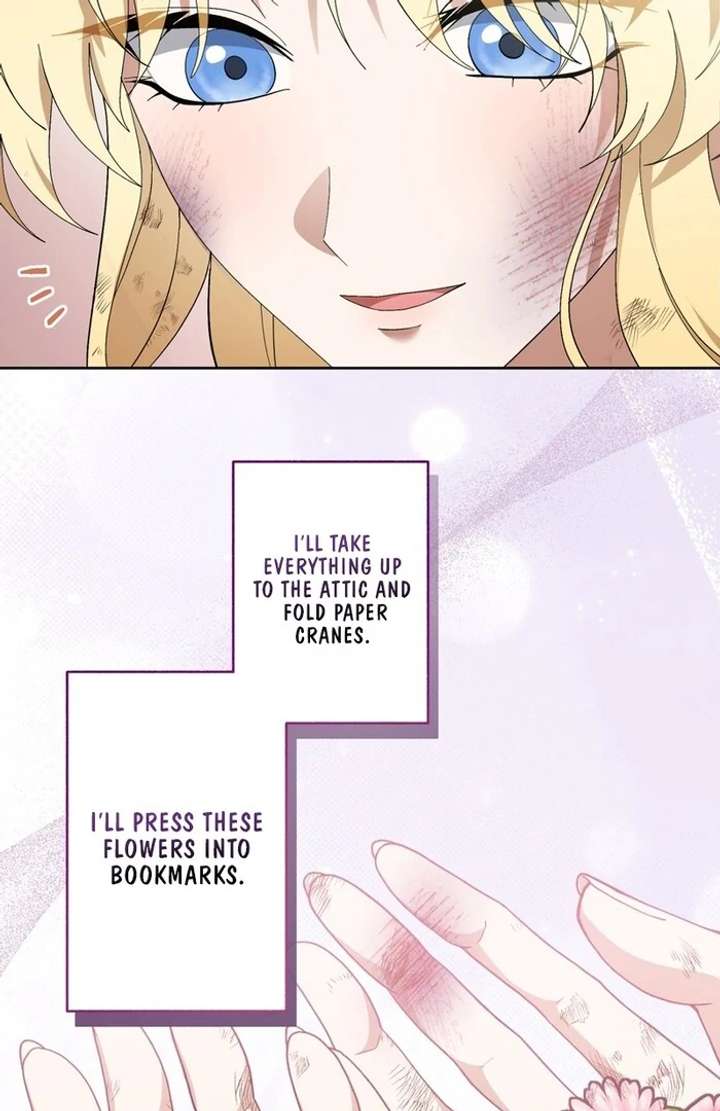 The Corrupted Tyrant’s Obsession Knows No End Chapter 2 930 158