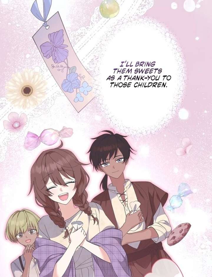 The Corrupted Tyrant’s Obsession Knows No End Chapter 2 932 160