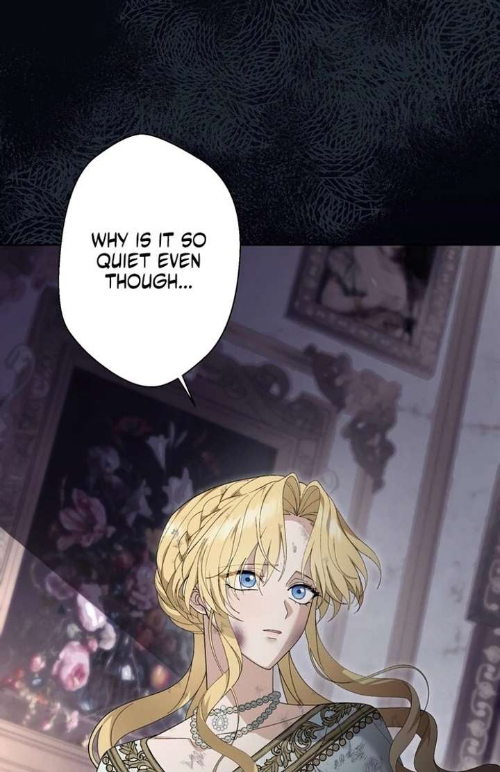 The Corrupted Tyrant’s Obsession Knows No End Chapter 2 949 177