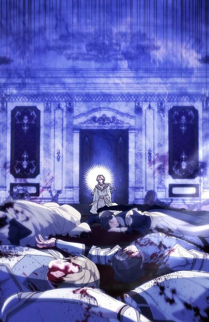 The Corrupted Tyrant’s Obsession Knows No End Chapter 2 964 192