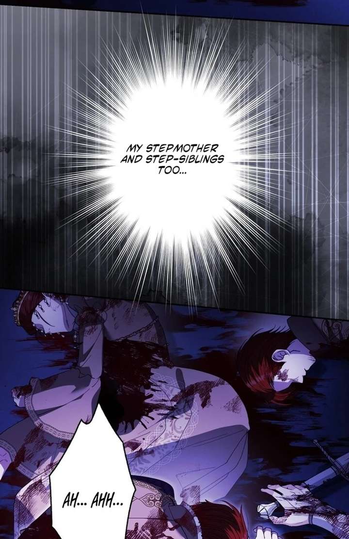 The Corrupted Tyrant’s Obsession Knows No End Chapter 2 969 197