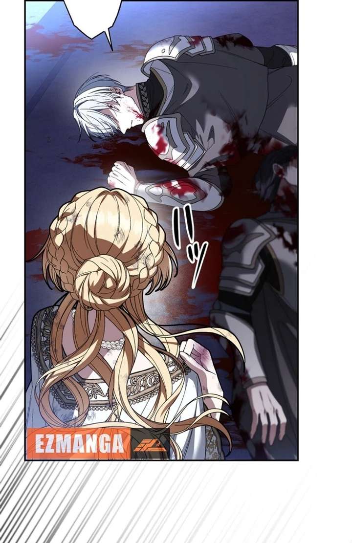 The Corrupted Tyrant’s Obsession Knows No End Chapter 2 973 201