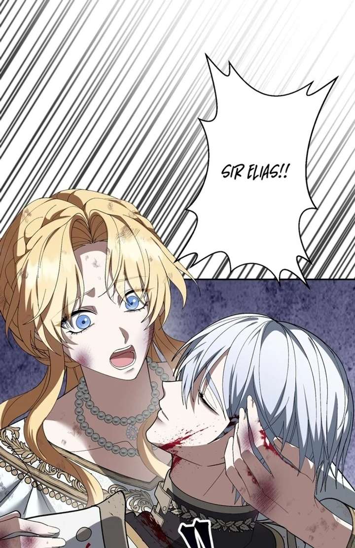 The Corrupted Tyrant’s Obsession Knows No End Chapter 2 974 202