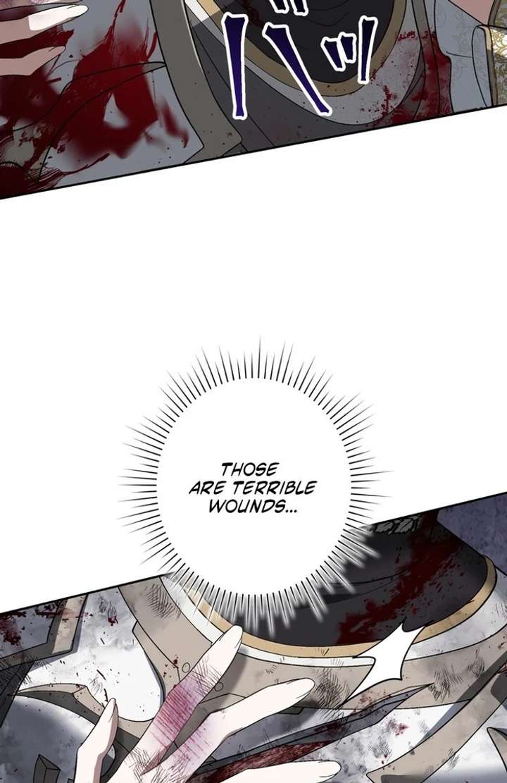 The Corrupted Tyrant’s Obsession Knows No End Chapter 2 975 203