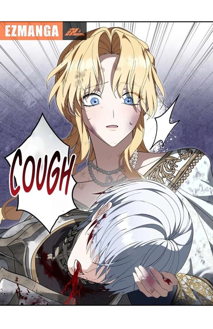 The Corrupted Tyrant’s Obsession Knows No End Chapter 2 979 207