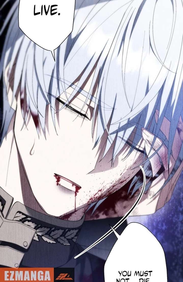 The Corrupted Tyrant’s Obsession Knows No End Chapter 2 981 209