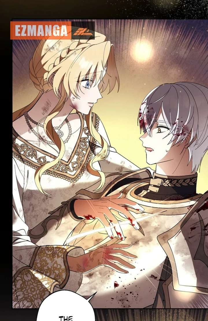 The Corrupted Tyrant’s Obsession Knows No End Chapter 2 993 221