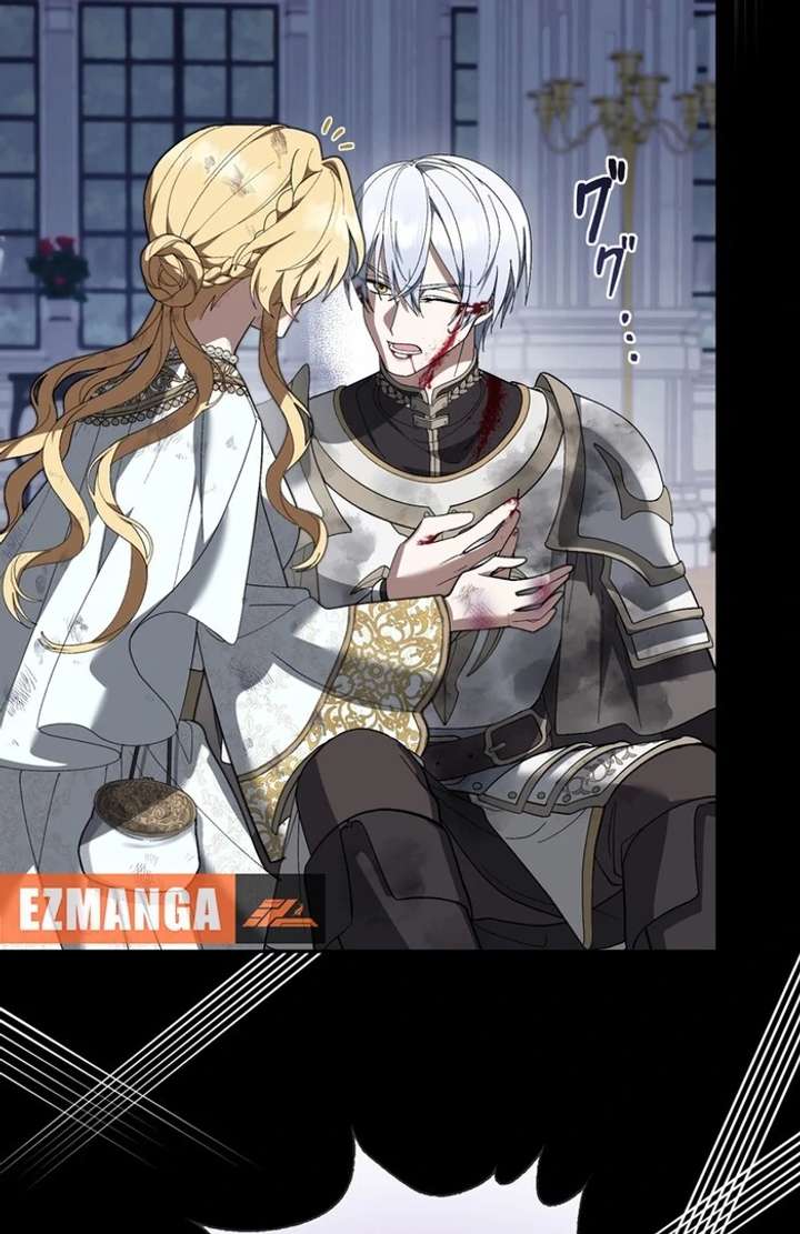 The Corrupted Tyrant’s Obsession Knows No End Chapter 2 998 226