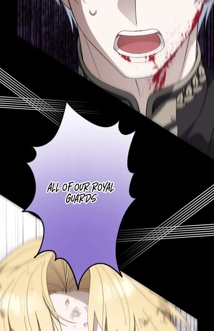 The Corrupted Tyrant’s Obsession Knows No End Chapter 2 1000 228