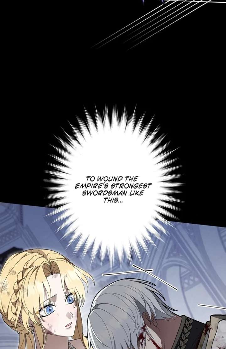 The Corrupted Tyrant’s Obsession Knows No End Chapter 2 1002 230