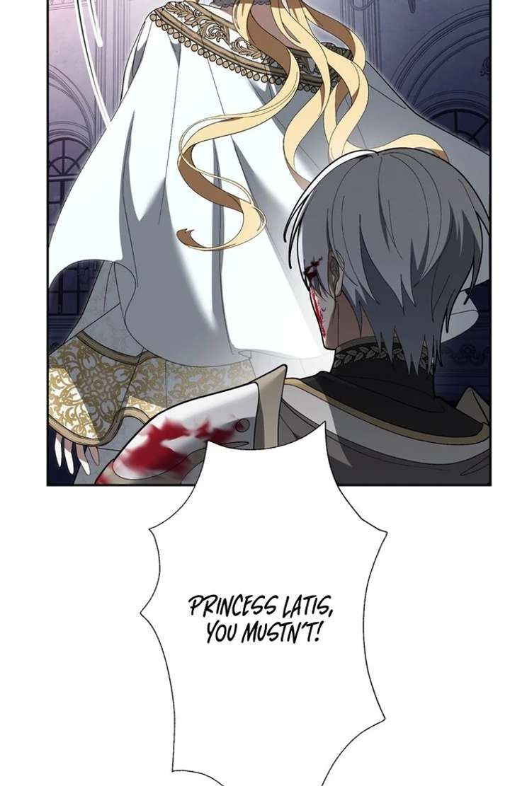 The Corrupted Tyrant’s Obsession Knows No End Chapter 2 1010 238