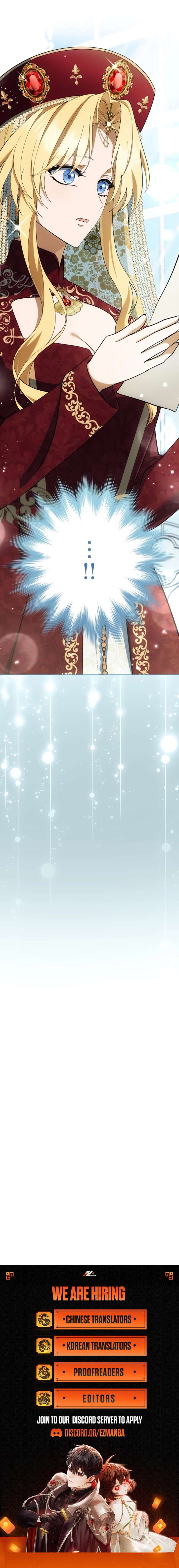 The Corrupted Tyrant’s Obsession Knows No End Chapter 21 59 13