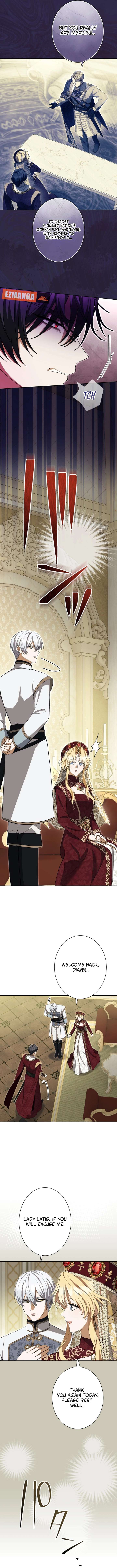 The Corrupted Tyrant’s Obsession Knows No End Chapter 22 44 04