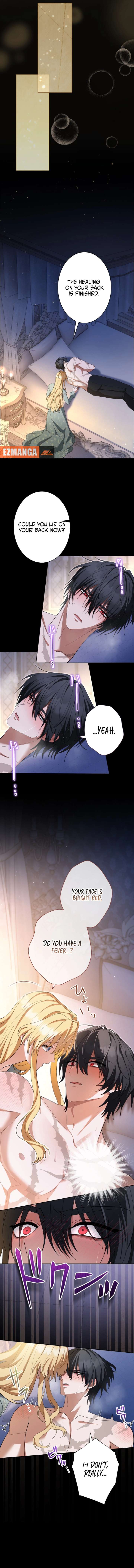 The Corrupted Tyrant’s Obsession Knows No End Chapter 23 40 6