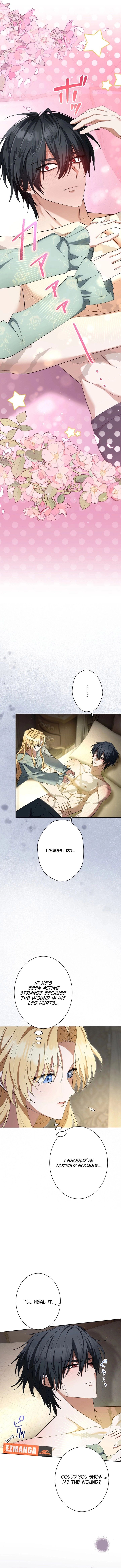 The Corrupted Tyrant’s Obsession Knows No End Chapter 24 42 002