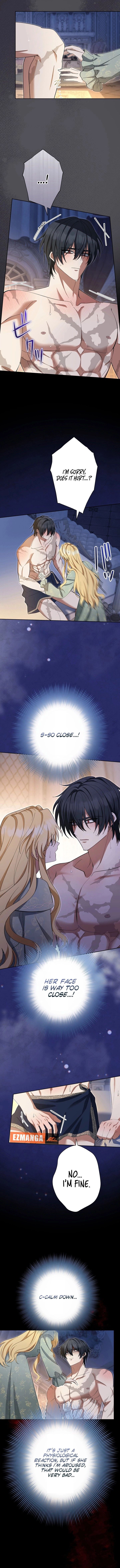 The Corrupted Tyrant’s Obsession Knows No End Chapter 24 47 007