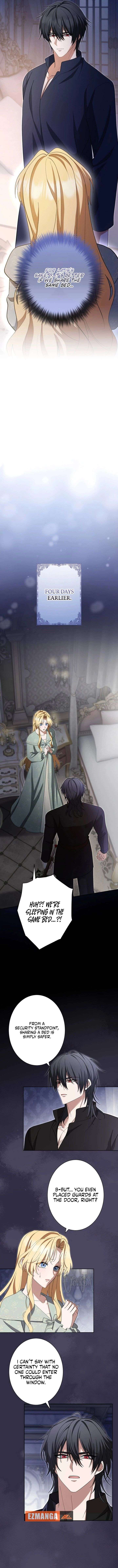 The Corrupted Tyrant’s Obsession Knows No End Chapter 25 41 004