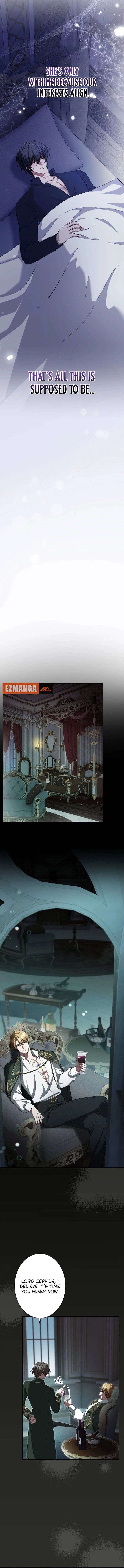 The Corrupted Tyrant’s Obsession Knows No End Chapter 25 45 008