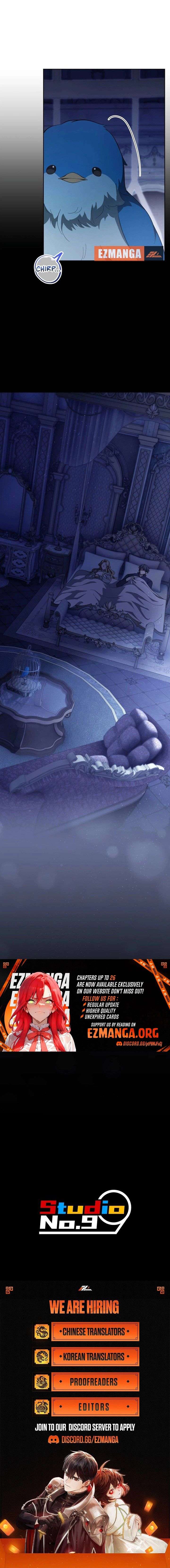 The Corrupted Tyrant’s Obsession Knows No End Chapter 25 47 010