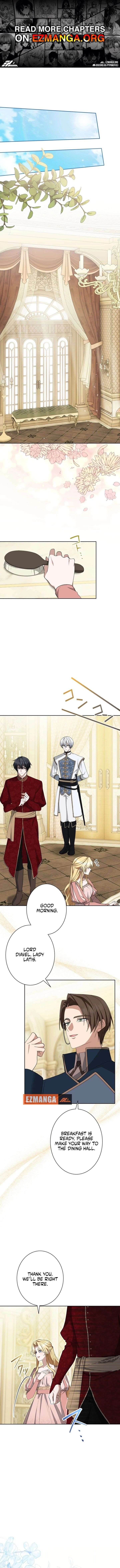 The Corrupted Tyrant’s Obsession Knows No End Chapter 26 47 001