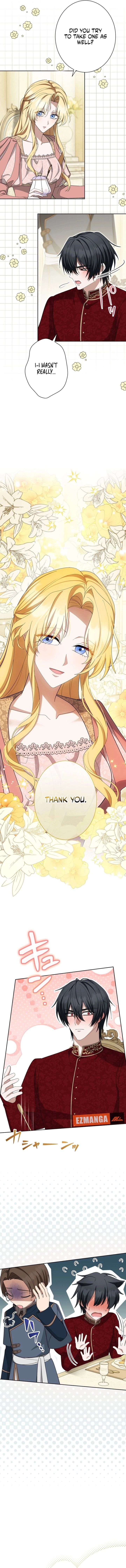 The Corrupted Tyrant’s Obsession Knows No End Chapter 26 51 005