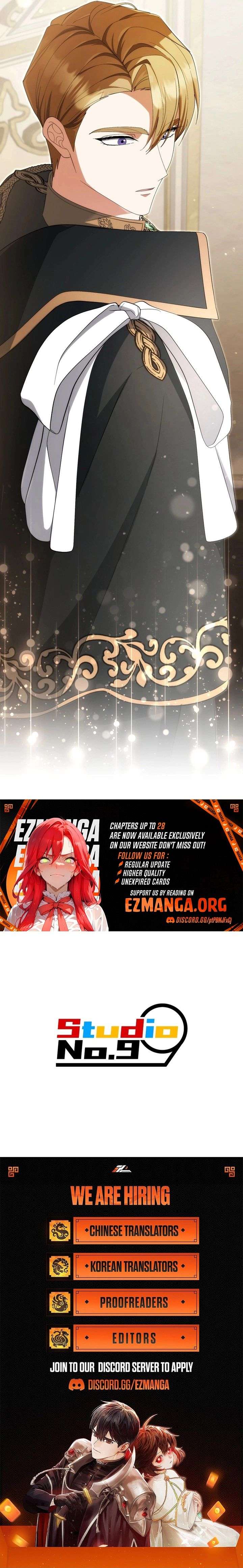 The Corrupted Tyrant’s Obsession Knows No End Chapter 26 59 013