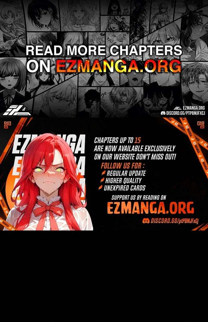 The Corrupted Tyrant’s Obsession Knows No End Chapter 3 596 001