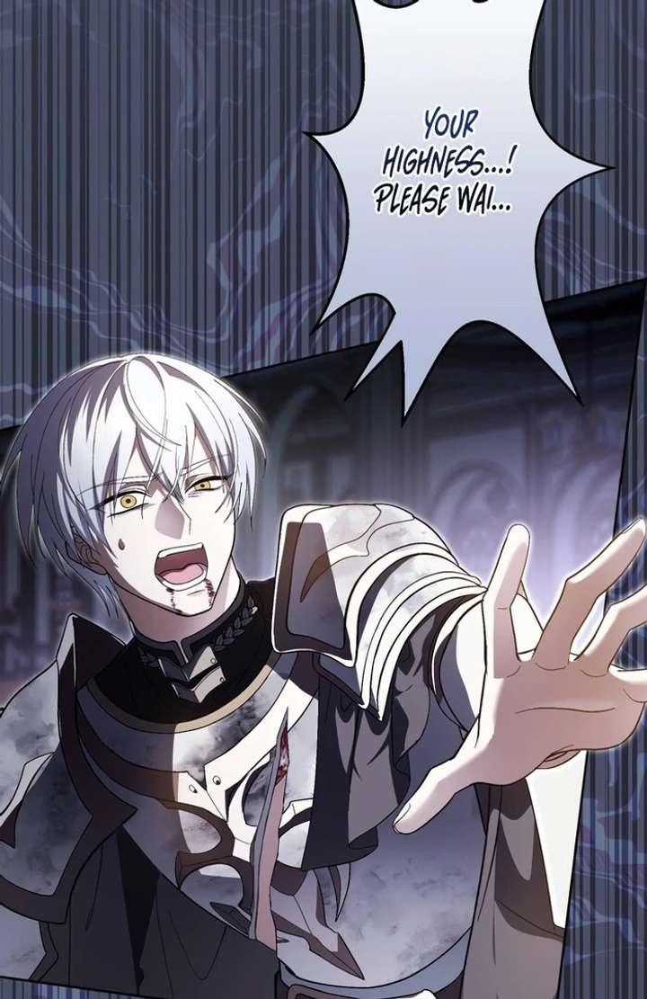 The Corrupted Tyrant’s Obsession Knows No End Chapter 3 615 020