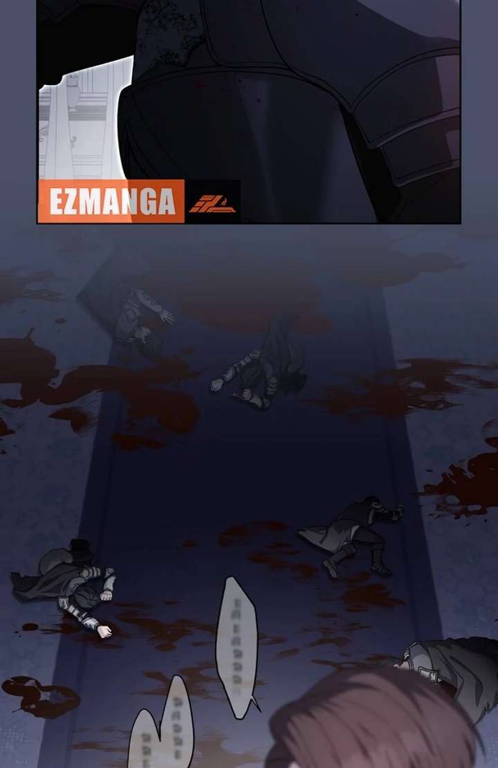 The Corrupted Tyrant’s Obsession Knows No End Chapter 3 622 027